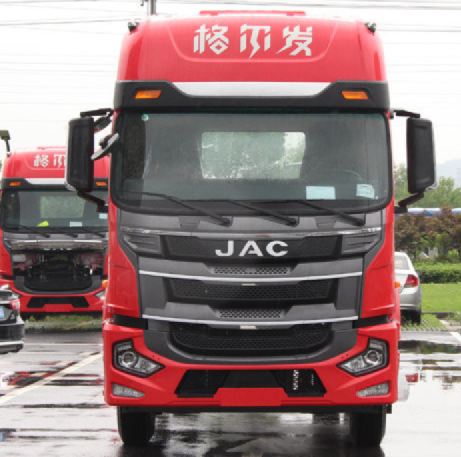 江淮格尔发a5x