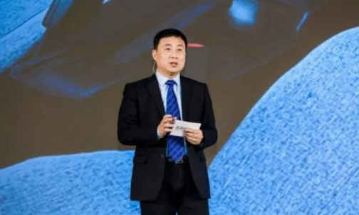 吉利商用车集团副总裁王彦彬：锋锐小卡为何是年轻创业一族的首选？