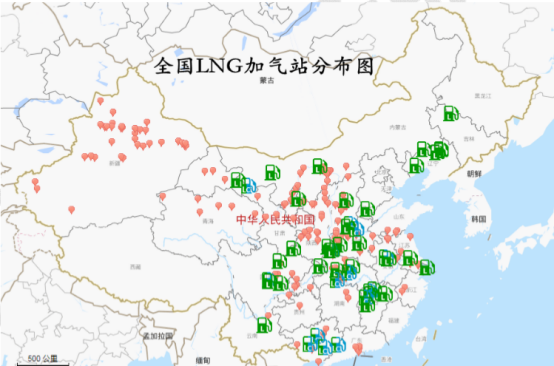 江淮跨越K7 530+大马力燃气车，解决你的买车痛点