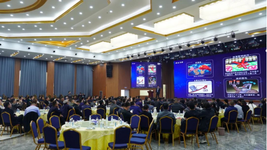​“同舟共济 并肩前行” 2021年锣响集团供应商大会成功举办