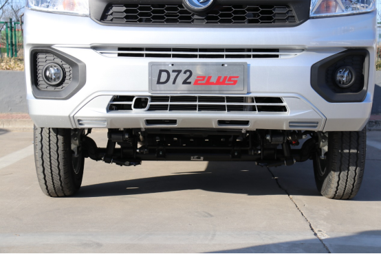 东风小康D72PLUS新车！最多可装11 m³，超级物流小轻卡有哪些升级？