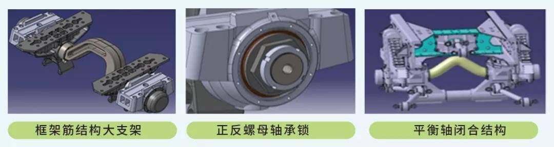 硬核实力造就大运N8V城建渣土车高出勤率