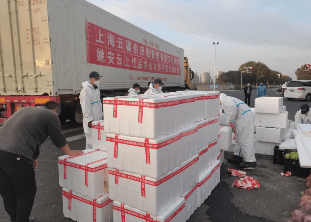 公路上的守“沪”者，超级英雄在民间