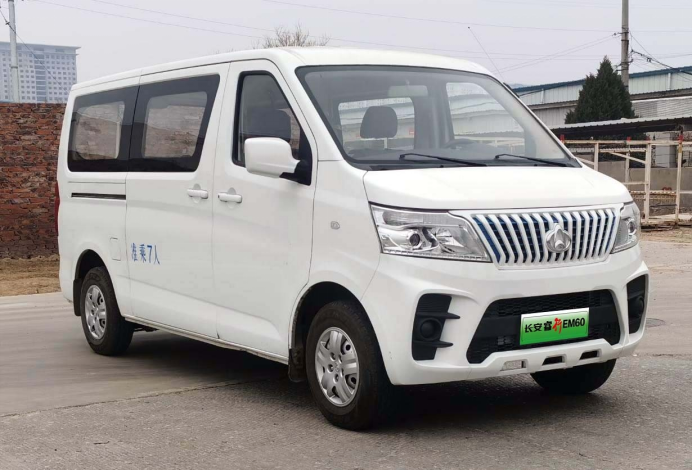 购车“0”压力，创富更轻松，长安凯程全系车型钜惠来袭！