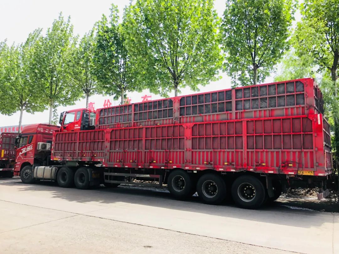 实地走访新国标挂车，挂车厂的低价销售策略已经不“新鲜”