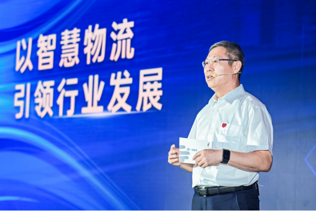 智鹰畅途 创领未来——一汽解放鹰途系列产品在杭州隆重上市