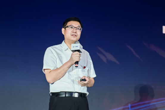 智鹰畅途 创领未来——一汽解放鹰途系列产品在杭州隆重上市