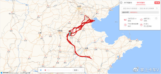 轻500公斤多拉2吨，乘龙H5超轻版怎么做到的？