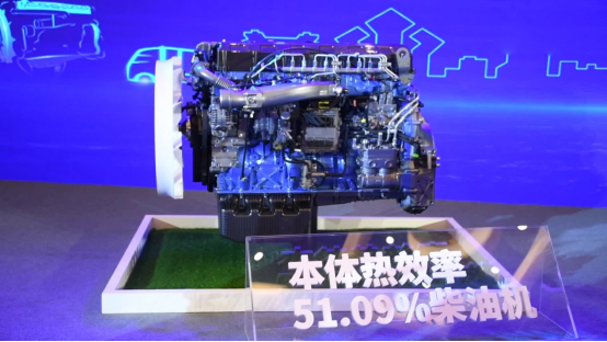 「大」者行无疆 中国重汽全系列搭载潍柴动力T系列大马力高端产品即将面世
