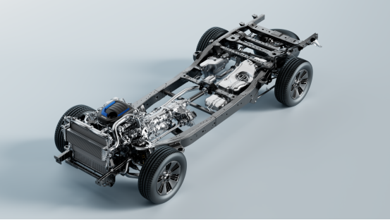 D-MAX V-CROSS全新上市，引领高端皮卡新标杆