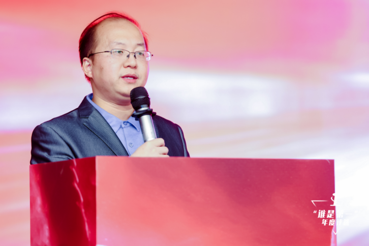 023“谁是第一”商用车年度评选颁奖典礼收官