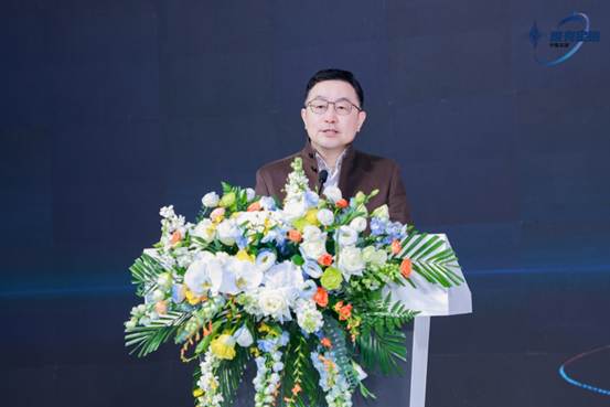 唯有星链 I 中集车辆携多款明星产品亮相2025中国国际商用车展（CCVS）